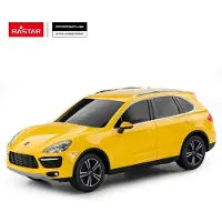 Rastar Porsche Cayenne Turbo R/C 1:24