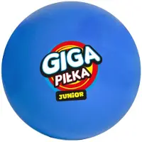 Epee Gigaboule Bleue Junior avec Pompe - Plaisir XXL pour Enfants