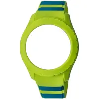 Watx Ceinture Cowa3792 jaune jaune One Size