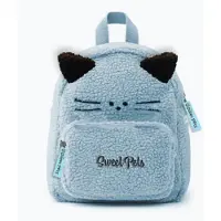 Beniamin Petit sac à dos bouclé « The sweet pets » - Chat -