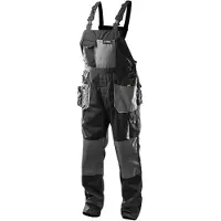 GRUPA TOPEX Arbeitslatzhose (L)