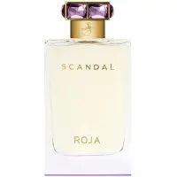 ROJA Scandal Eau de Parfum pour femmes 75 ml