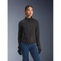 Alpinestars Veste de moto textile Stella Aeroshell Airflow pour femme, noire, XL