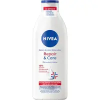 Nivea Soothing and Caring Regenerative Body Lotion, 400ml