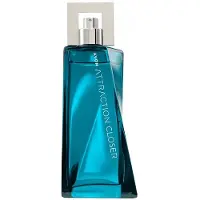 Avon Eau de toilette Attraction Closer, 75 ml, parfum oriental