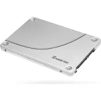 Solidigm D3 Series D3-S4520 - SSD - 480 Go - interne - 2,5" (6,4 cm) - SATA 6Gb/s