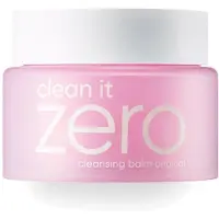 Banila Co - Clean It Zero Original Cleansing Balm Jumbo - Baume nettoyant (grand format)
