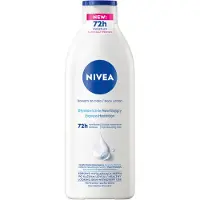 Nivea Lotion corporelle hydratante , 400 ml