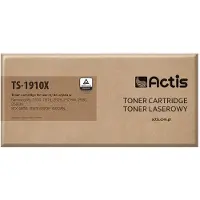 Actis Toner TS-1910X (remplace le Samsung MLT-D1052L ; Standard ; 2500 pages ; noir)