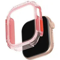 Skinarma Atom Case For Apple Watch 42Mm Pink