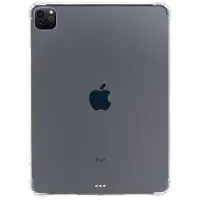 Mercury Goospery BULLETPROOF iPAD AIR 4 10.9 "TRANSPARENCY (Apple iPad Air 2020, Apple iPad Air 2022), Étui pour tablette, Transparent