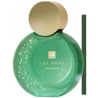 Avon Far Away Sparkle, eau de parfum, édition limitée, 50 ml