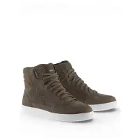 Alpinestars J-6 Marron Waterproof Chaussures Taille US 12.5