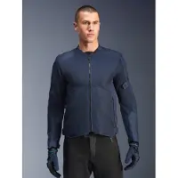 Alpinestars Veste C-1 Air Blue, Taille: M