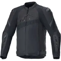 Alpinestars T-GP Plus R V4 Airflow Jacket Black Black Taille XL