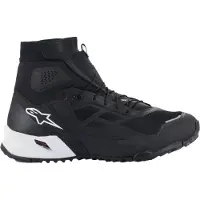Alpinestars CR-1 Shoes Black White Taille US 11