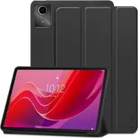 Tech-Protect SMARTCASE LENOVO TAB M11 -330 NOIR (Lenovo Tab M11), Étui pour tablette, Noir
