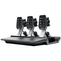 Simagic Pédalier gaming P500 (2 pédales)
