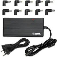IBox Iuz90wa 90w Laptop Charger Clair
