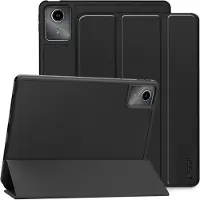 Tech-Protect SC Pen (Lenovo Tab M11), Étui pour tablette, Noir