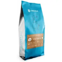 Lincoln Ultra Premium Junior Large Lamb Dog Food 12kg Bleu 12kg