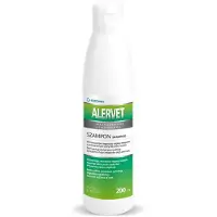 Eurowet Alervet Wsparcie przy świądzie i podrażnieniach dla psa i kota 200ml (Chat, Chien)