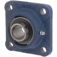 Skf Paliers Y appliques complets (Boîtier de roulement)