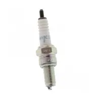 Ngk Mr8ci-8 Spark Plug Argenté