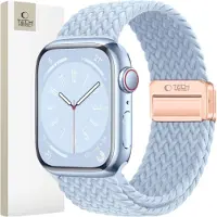 TechProtection None, Montre connectée : accessoires, Bleu