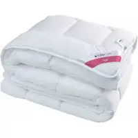 Inter Widex Couette toutes saisons 200x220 FUN Senna Home, microfibre, douce, légère, anallergique