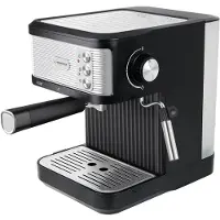 Esperanza Machine à Expresso Ekc011