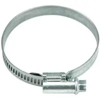 NORMA Collier de serrage a vis TORRO,20-32mm,9mm W1 (Par 100)