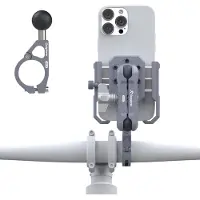 Outplorer Opp100-c Phone Support Gris