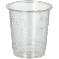Papstar Einwegbecher (40x)