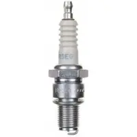 Ngk Bougie D'allumage Pour Auto C8ha / 2168 Neuf