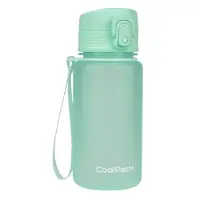 CoolPack Bouteille d'eau - Brisk 400ml - Menthe poudrée