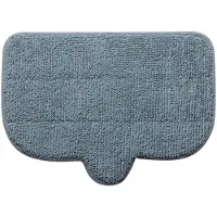 AENO ASMCM1, Nettoyeur vapeur : accessoires, Gris