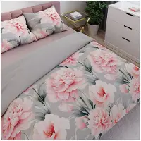 MARKIZETA HOME MARKIZETA MARIGOLD Ensemble de literie en coton satiné 160x200cm 100067/SAT/000/160200/1