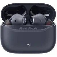 Havit Bezprzewodowe suchawki TW991 PRO SPACE NC01T granatowe