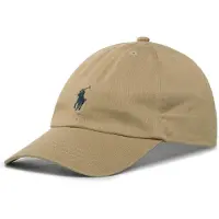 Ralph Lauren Casquette enfant CLSC CAP-APPAREL ACCESSORIES filles - Beige - 8 / 20 ans