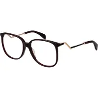 Maje Lunettes de Vue MJ1000 54/15/140 Bordeaux Acetate WOMAN MJ1000