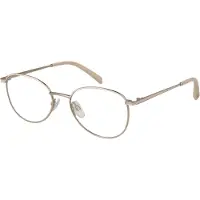 Maje Lunettes de Vue MJ3004 50/17/135 Rose pale Stainless steel WOMAN MJ3004
