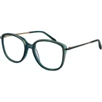 Maje MJ1020 Turquoise 50/16/135 Lunettes pour femmes