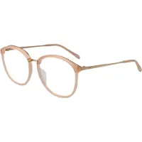 Maje Lunettes de Vue MJ1009 52/16/135 Rose Combined WOMAN MJ1009