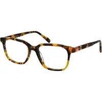 United Colors of Benetton Lunettes pour homme BEO1095 Gloss classic tortoise 51/17/140