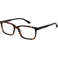 Hackett Lunettes de Vue HEK1303 53/17/145 Gloss dark tortoise Acetate MAN HEK1303