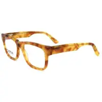 Smith Lunettes de Vue WORKSHOP 53/18/140 Havana spotted orange yellow Acetate MAN WORKSHOP