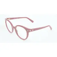Swarovski Lunettes de Vue SK5272 50/19/140 Shiny pink Injected WOMAN SK5272