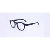 Polaroid Lunettes de Vue PLD D559 47/21/145 Blue Eco acetate MAN PLD D559