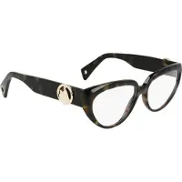 Lanvin Monture optique - MOD. LNV2600 - Acétate - Femme - Couleur Havana